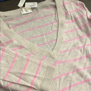 Club Monaco Kenzee cashmere sweater